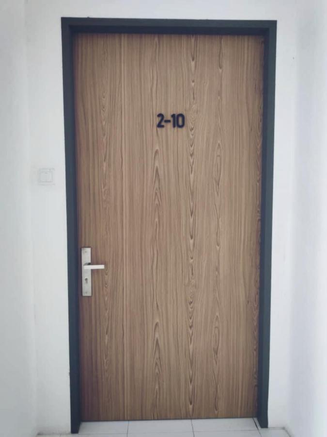 Condo 2-10 Imperio Professional Suite 阿罗士打 外观 照片