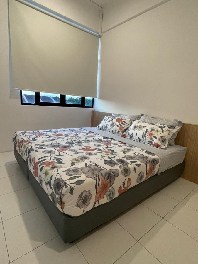 Condo 2-10 Imperio Professional Suite 阿罗士打 外观 照片