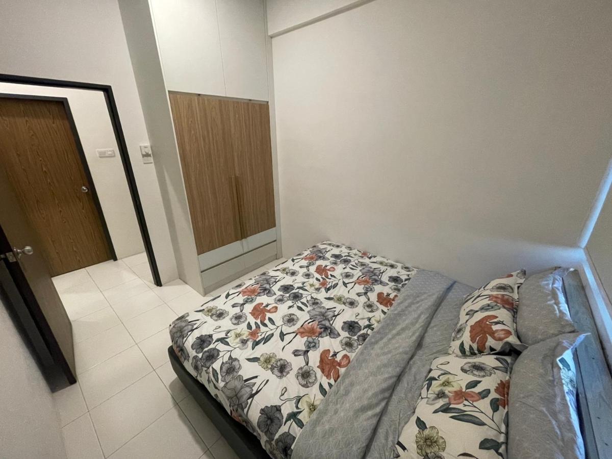Condo 2-10 Imperio Professional Suite 阿罗士打 外观 照片