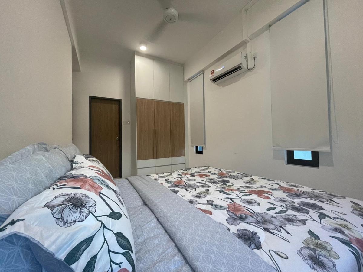 Condo 2-10 Imperio Professional Suite 阿罗士打 外观 照片