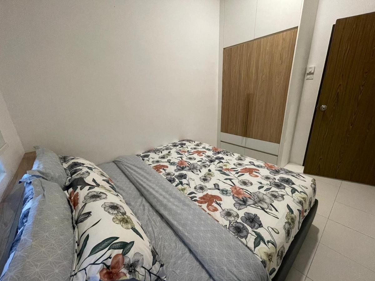 Condo 2-10 Imperio Professional Suite 阿罗士打 外观 照片