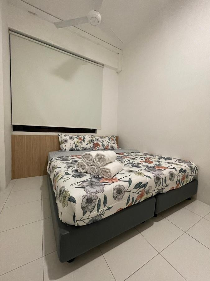 Condo 2-10 Imperio Professional Suite 阿罗士打 外观 照片