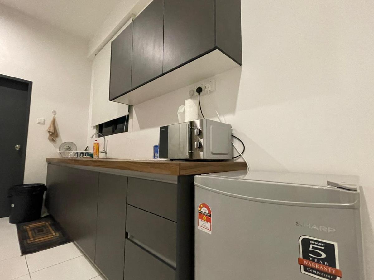 Condo 2-10 Imperio Professional Suite 阿罗士打 外观 照片