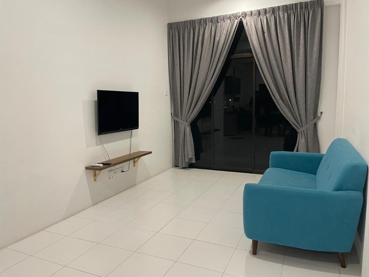 Condo 2-10 Imperio Professional Suite 阿罗士打 外观 照片